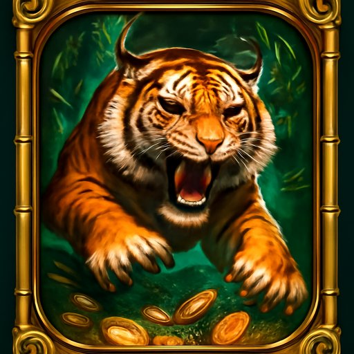 tk9999 Arcade list on mobile